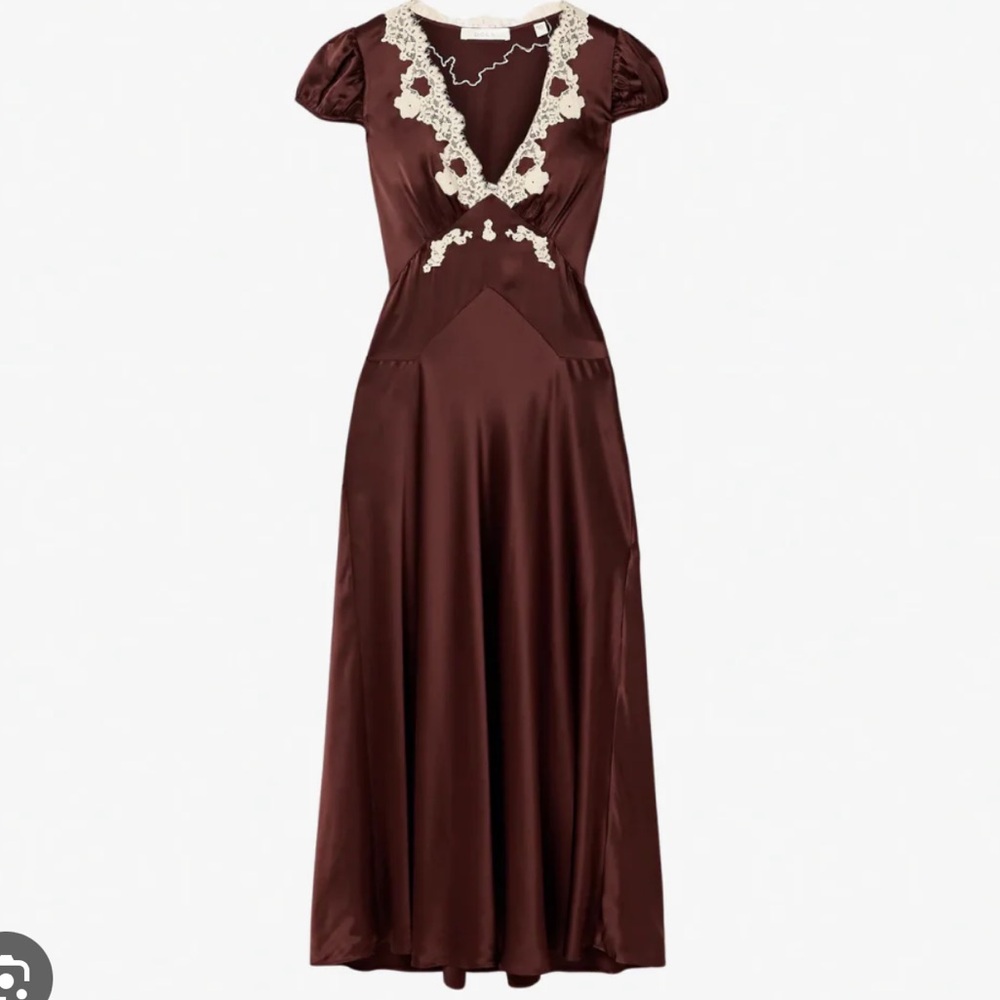 Doen Coraline Dress Size Small NWOT